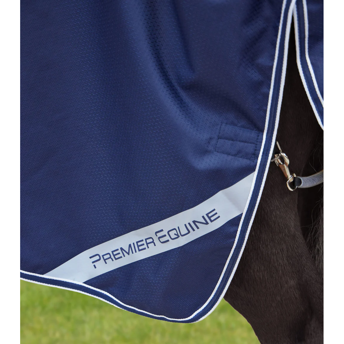 Stratus 600D Series 0g Original Turnout Rug