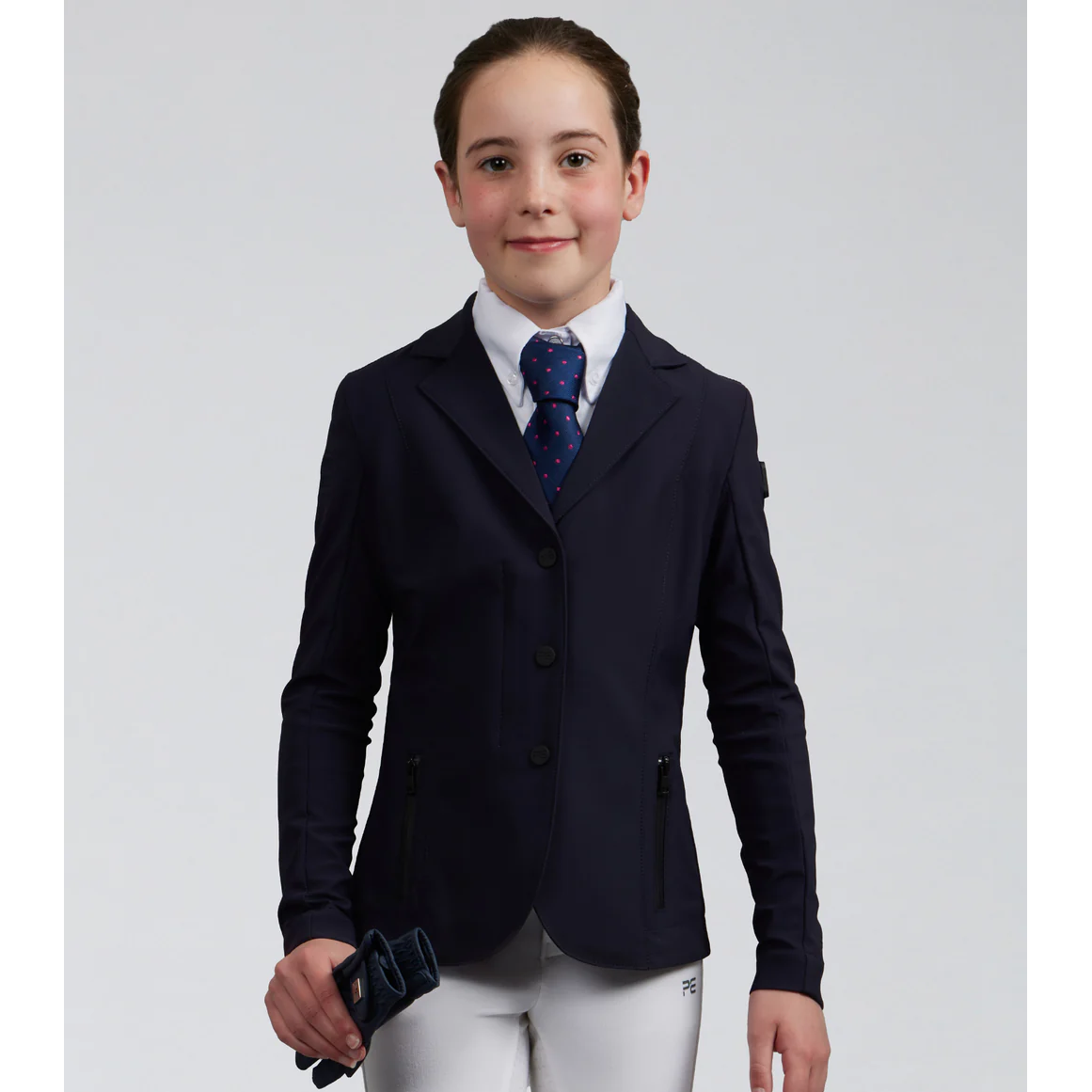 Evinco Girls Competition Jacket