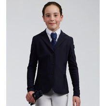 Load image into Gallery viewer, Evinco Girls Competition Jacket