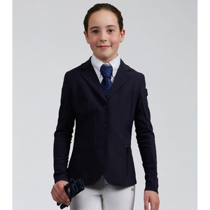 Evinco Girls Competition Jacket