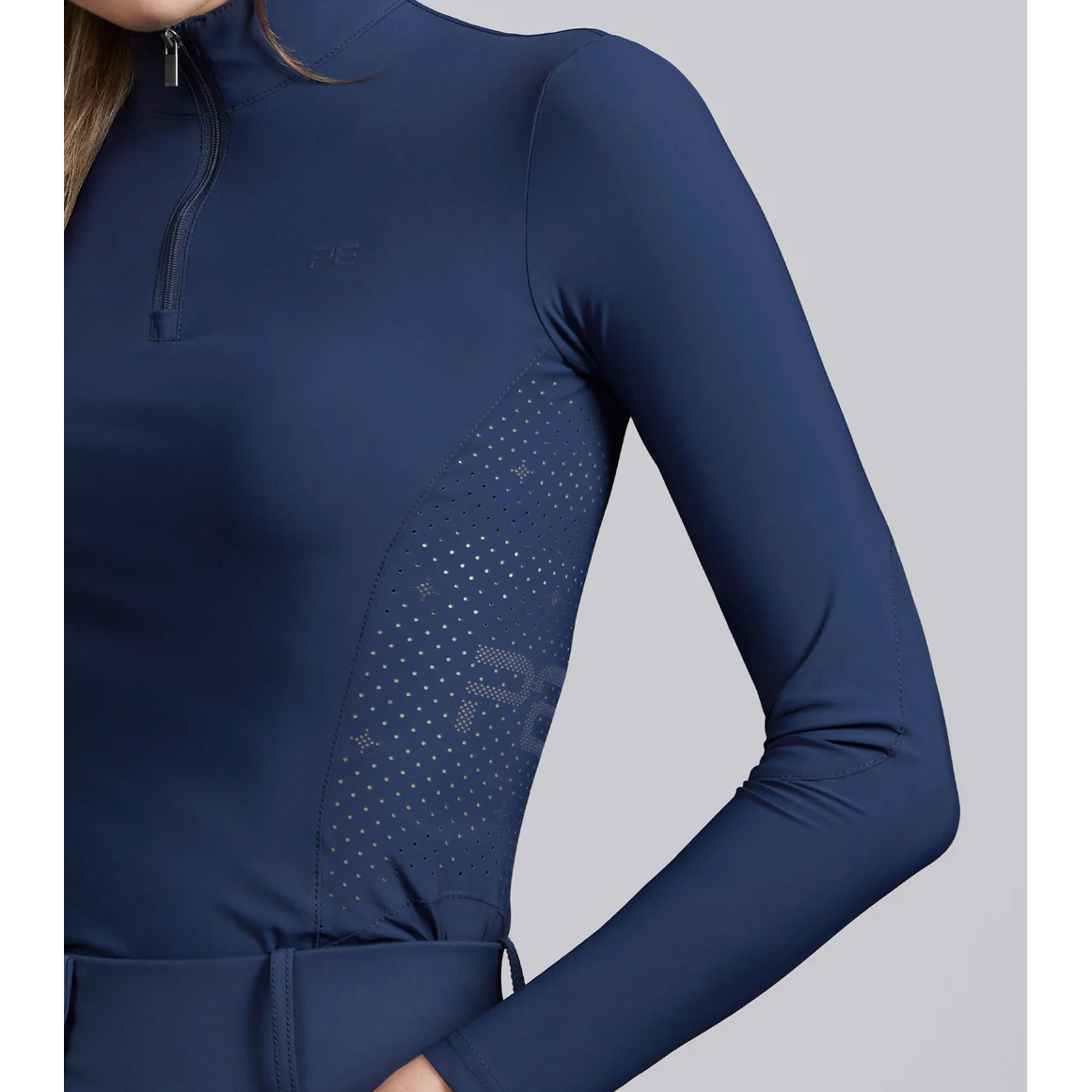 Prospero Long Sleeve Training Top