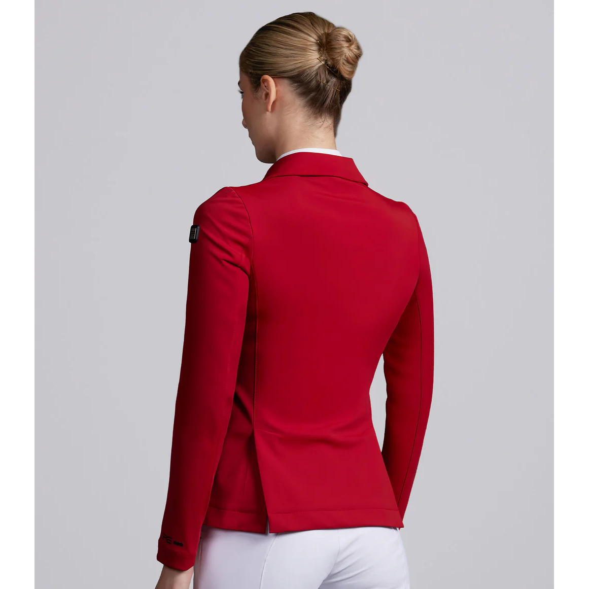 Evinco Ladies Competition Jacket