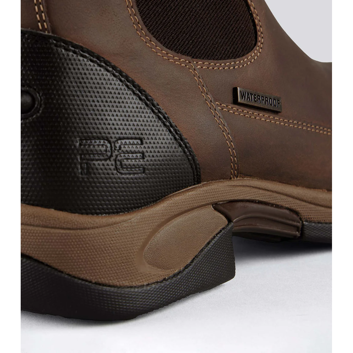 Borelli Waterproof Chelsea Boot