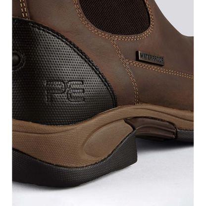 Borelli Waterproof Chelsea Boot