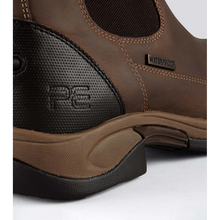 Load image into Gallery viewer, Borelli Waterproof Chelsea Boot