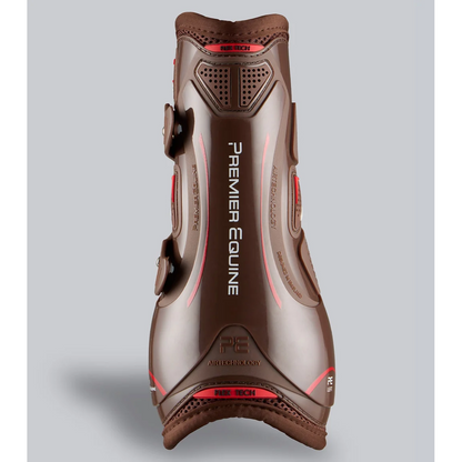 ArmorX Tendon Boots