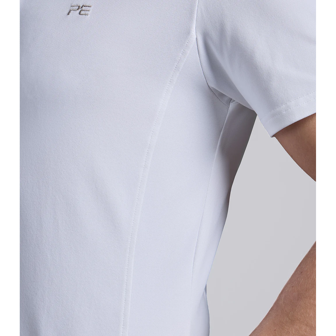 Antonio Men's Short Sleeve Show Shirt