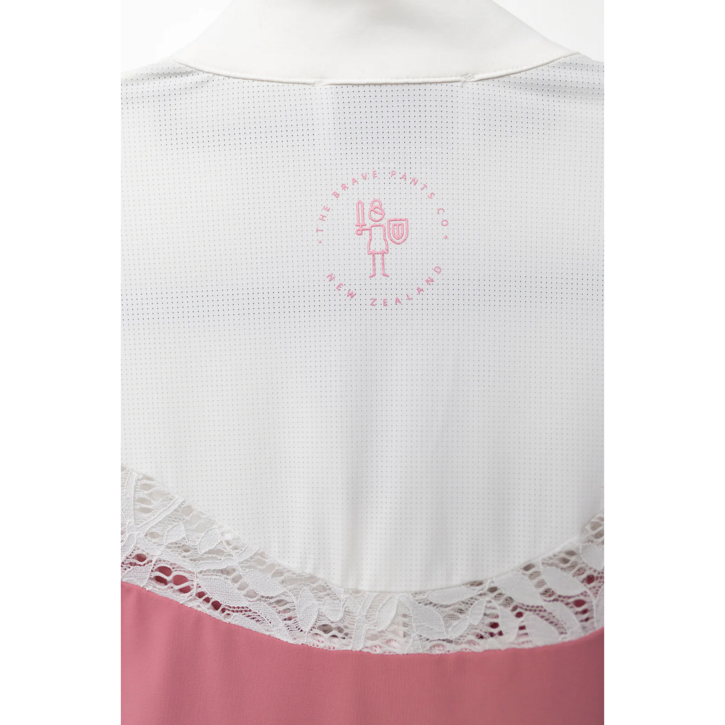 Blush Ultralight Show Shirt