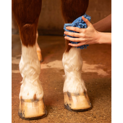 Microfibre Grooming Mitt