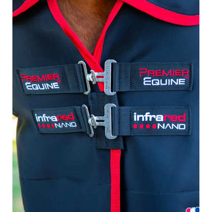Nano-Tec Infrared Horse Rug