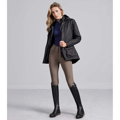 Cascata Ladies Waterproof Jacket