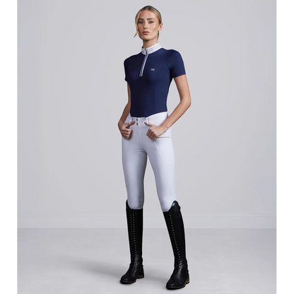 Maria Diamanté Show Shirt