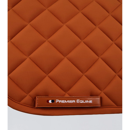 Atlas Close Contact Dressage Square