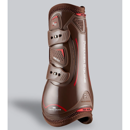 ArmorX Tendon Boots