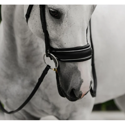 Diva Noseband (Cavesson)