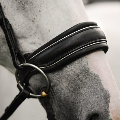 Diva Noseband (Cavesson)