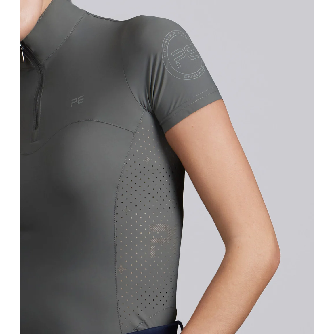 Prospero Short Sleeve Training Top