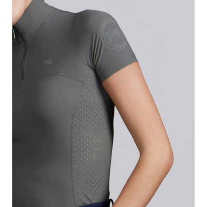 Prospero Short Sleeve Training Top