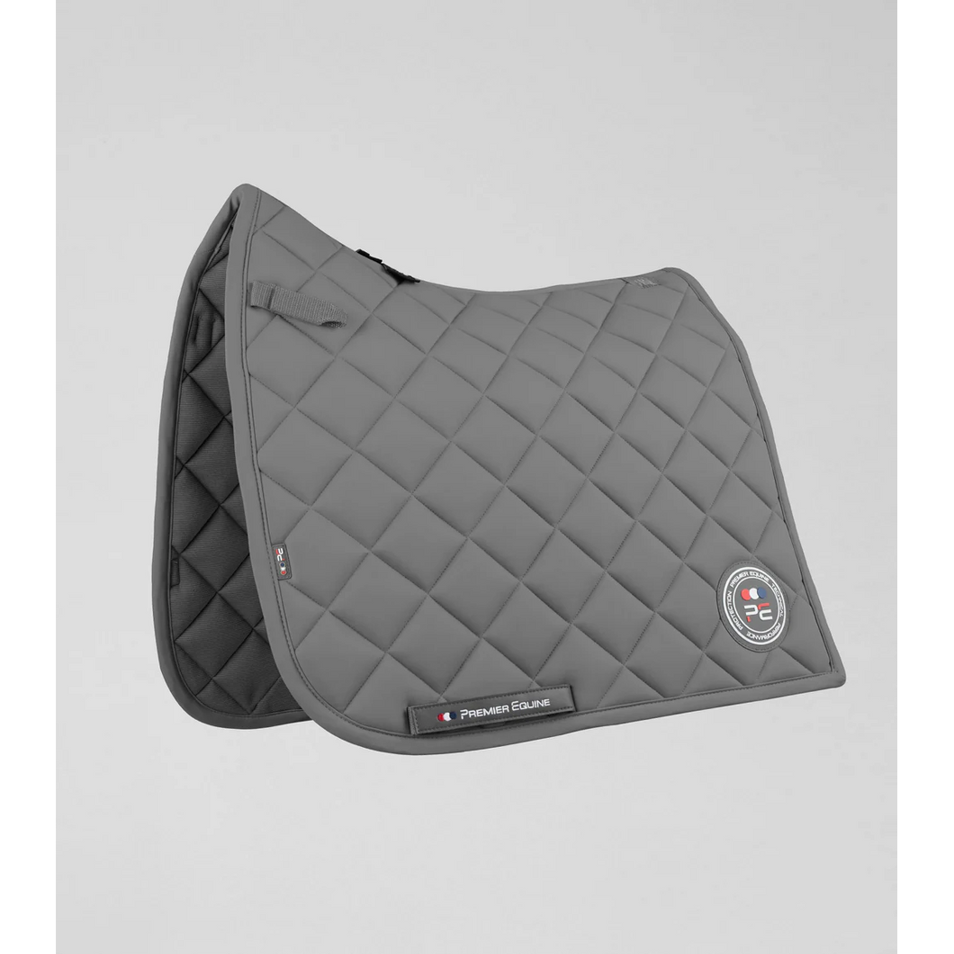Atlas Close Contact Dressage Square