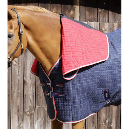 Combo Dry-Tech Horse Cooler Rug