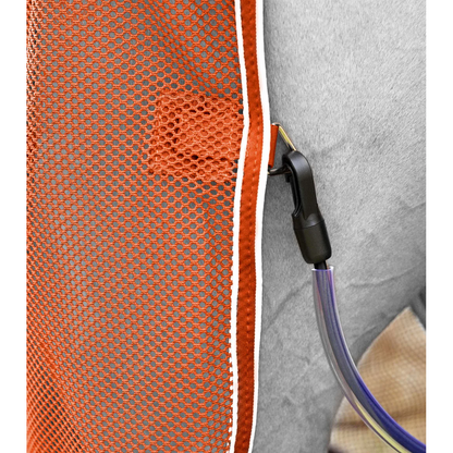 Atlas Mesh Horse Cooler Rug