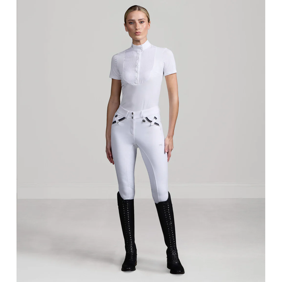 Coco Novo Womens Full Seat Riding Breeches