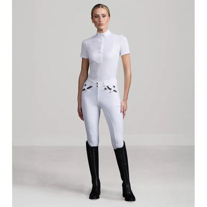 Coco Novo Womens Full Seat Riding Breeches
