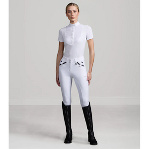 Coco Novo Womens Full Seat Riding Breeches