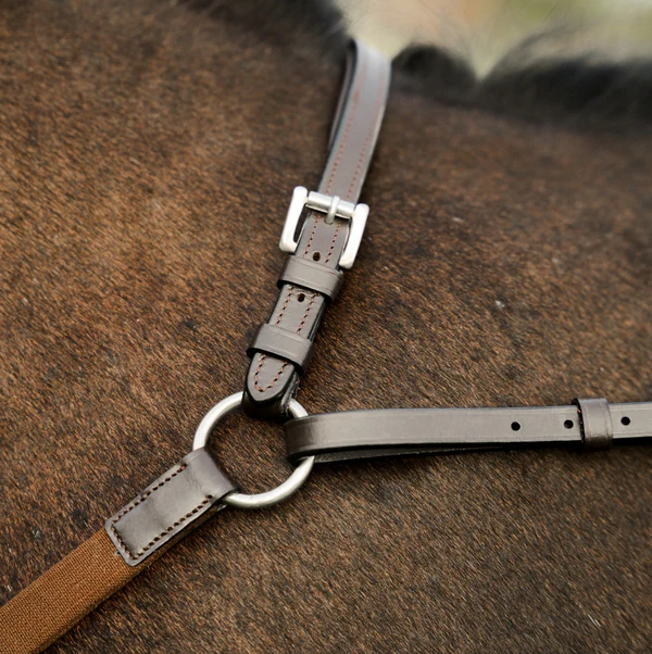 Perseus 3 Point Breastplate