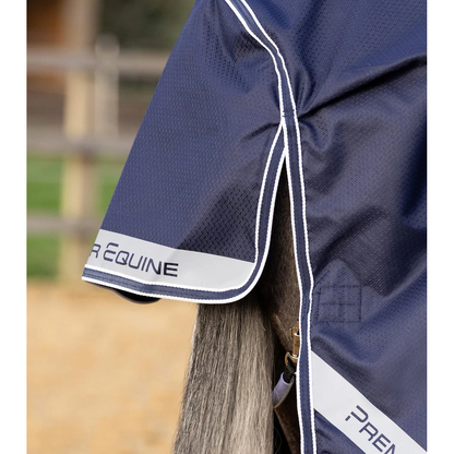 Stratus 600D Series 0g Original Turnout Rug