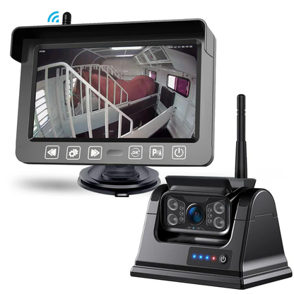 Equine Eye Venture Camera
