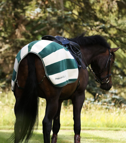 Vellus Horse Fleece Quarter Sheet