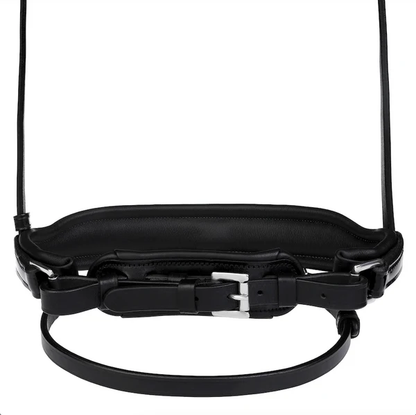 Anatomic Patent Noseband (Hanoverian)