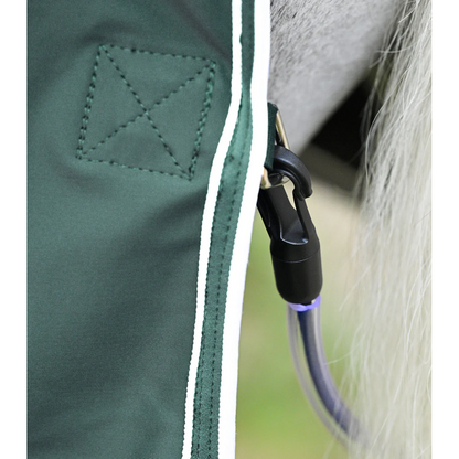 Atlas Horse Cooler Rug