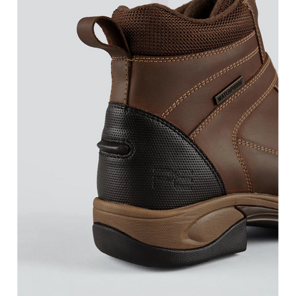 Borelli Waterproof Zipped Boot