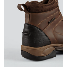 Load image into Gallery viewer, Borelli Waterproof Zipped Boot