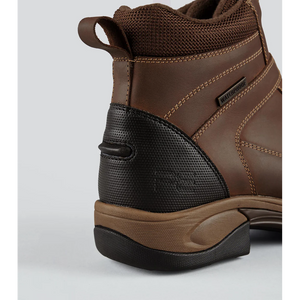 Borelli Waterproof Zipped Boot