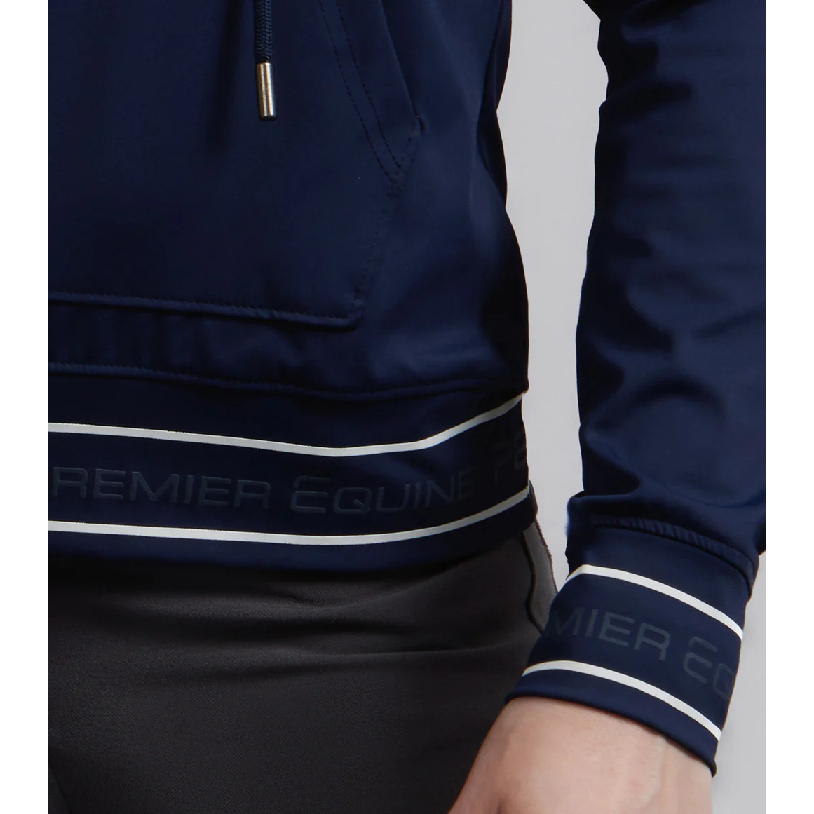 Cadenza Technical Riding Hoodie