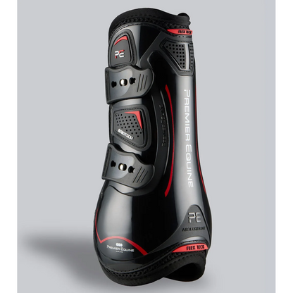 ArmorX Tendon Boots