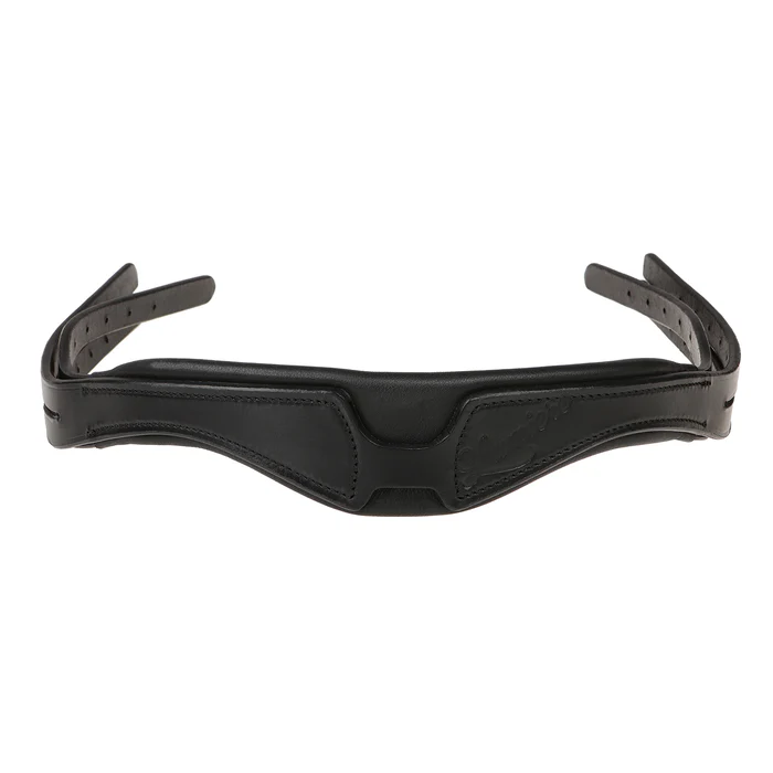 Anatomic Monocrown Headpiece (Nappa Padding)