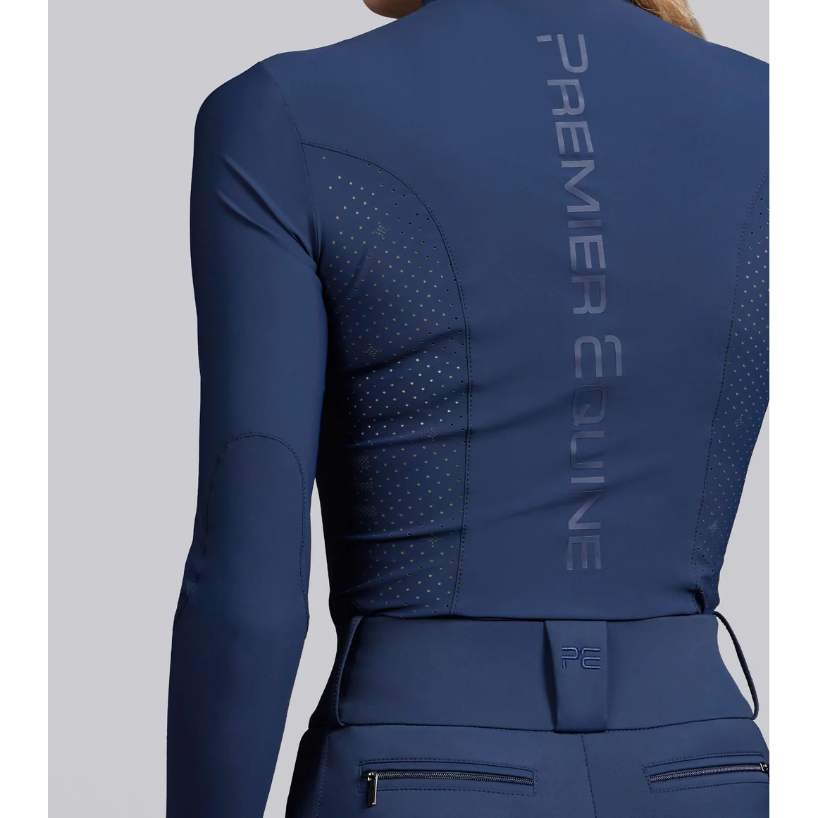 Prospero Long Sleeve Training Top