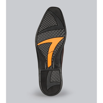 Mirano Leather Paddock Boots