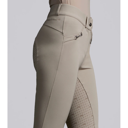 Filetto Womens Gel Full Seat Riding Breeches
