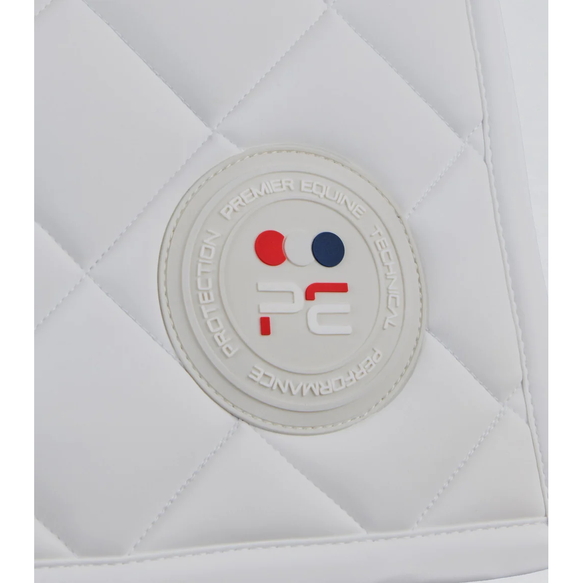 Atlas Close Contact Dressage Square