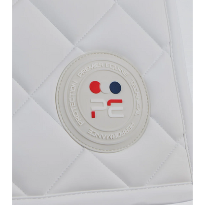Atlas Close Contact Dressage Square