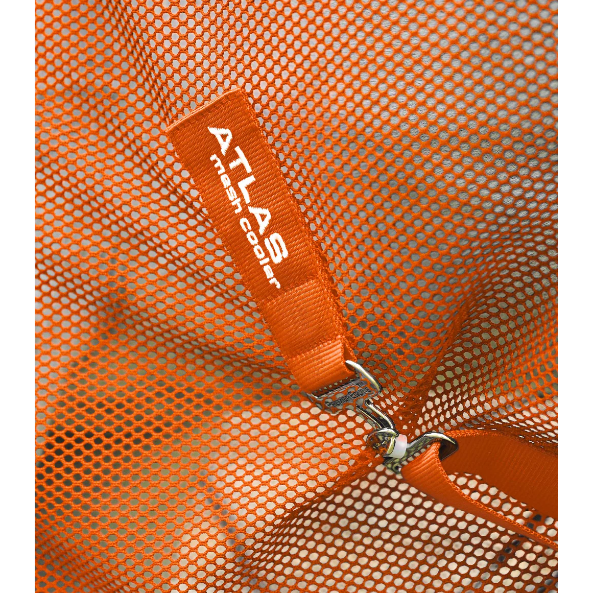 Atlas Mesh Horse Cooler Rug