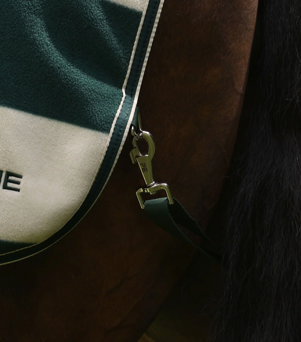 Vellus Horse Fleece Quarter Sheet