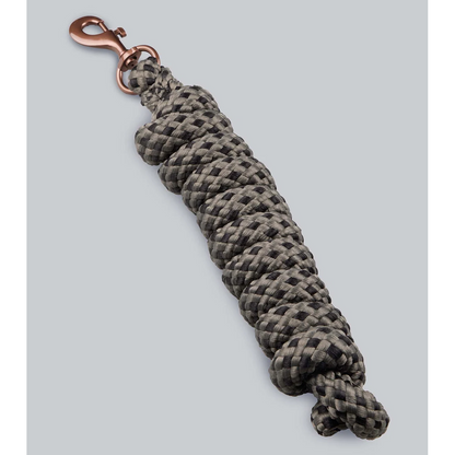 Fusco Head Collar With Lead Rope