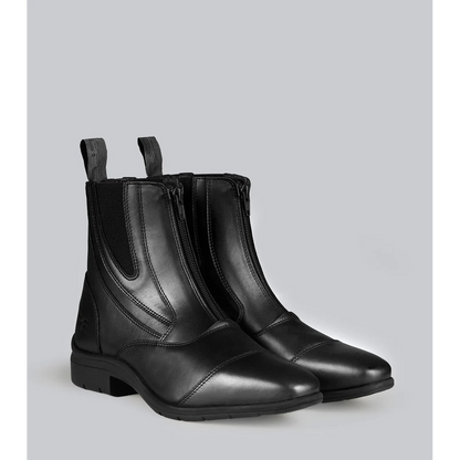 Mirano Leather Paddock Boots