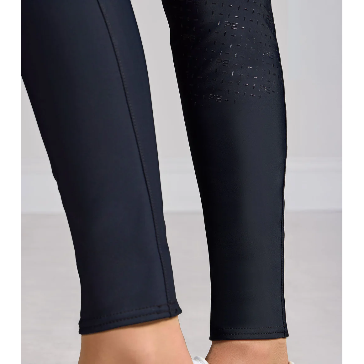 Amnis Women's Waterproof Gel Full Seat Riding Breeches